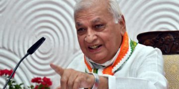 ہندوستان پہلے ہی 1947 میں مذہبی خطوط پر تقسیم کا سامنا کر چکا ہے: گورنر کیرالہ