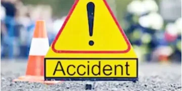 چسانہ ریاسی میںالمناک سڑک حادثہ رونما ، دو اساتذہ اور کمسن بچی لقمہ اجل