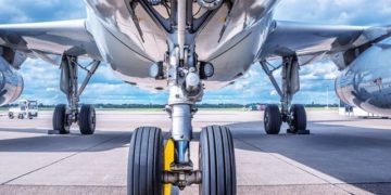 لندن پہنچنے والے طیارے کے پہیوں سے لاش برآمد