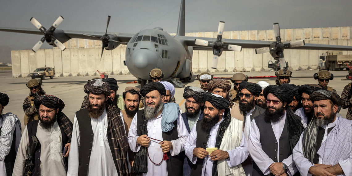 طالبان کی افغانستان میں لڑکیوں کی جامعات میں اعلیٰ تعلیم پر پابندی عائد