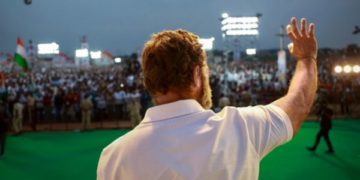 بھارت جوڑو یاترا کا مسئلہ:ڈاکٹر فاروق، محبوبہ سمیت کئی لیڈران ہوں گے شریک