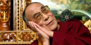 چین کے ساتھ بات چیت کے لیے ہمیشہ تیار ہوں:دلائی لامہ