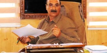 امسال موسم سرما کے دوران معمول سے کم بارشوں کا معاملہ