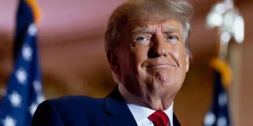 سابق امریکی صدر ٹرمپ کے ٹیکس گوشوارے پبلک کردیے گئے