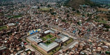 سیاحوں کو راغب کرنےکیلئےسڑکوں، بازاروںکی تزئین کار ی کا منصوبہ