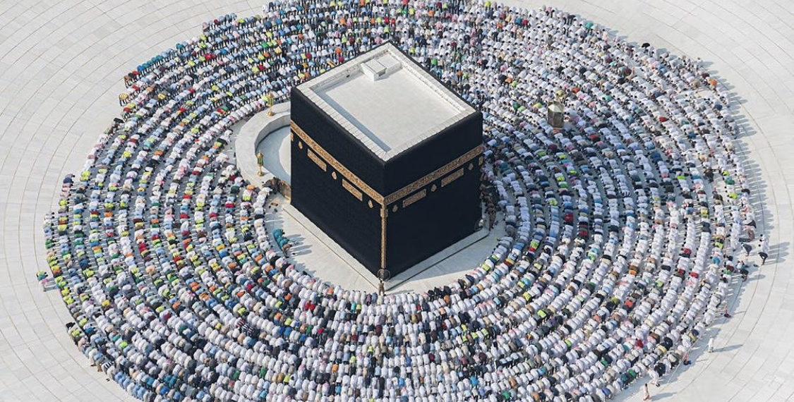 حج 2023: جموں کشمیر کے کوٹہ میں بھی اضافہ