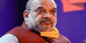 ریاستیں بھی سرحدی علاقوں کو محفوظ بنانے کے لیے ذمہ دار ہیں۔ وزیر داخلہ