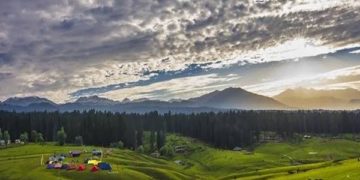 G20 ٹورازم ورکنگ گروپ کا اجلاس منگل کو شروع ہوگا