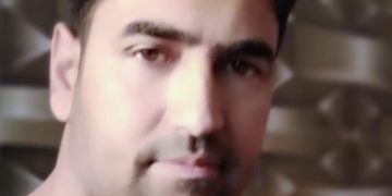 زندگی یو گزر گٕی تیری یادوں میں پل بر۔