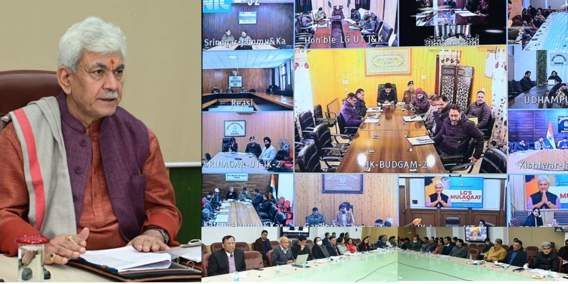 حکام کو ازالے کی سختی کیساتھ ہدایت