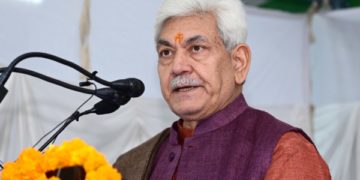 جموں کشمیر دیرپا کھیلوں کی تحریک بنے گا: ایل جی