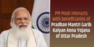   بھارت کے پاس غذائی اجناس کا ذخیرہ  وافر مقدار میں دستیاب ہے۔مرکز