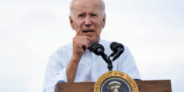 یوکرین کو ایف سولہ لڑاکا طیارے فراہم نہیں کریں گے: بائیڈن