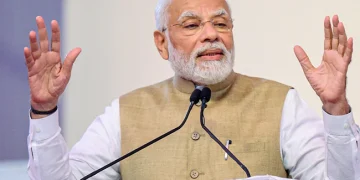 حیاتیاتی تنوع کے تحفظ کیلئے ہندوستان سب سے آگے: جی 20 ماحولیات اجلاس میں پی ایم مودی