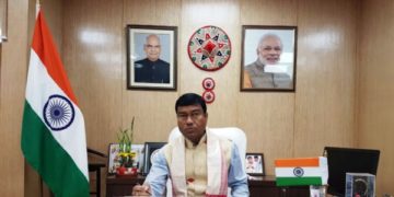 جموں کشمیر کی بے روزگاری کی شرح میں کافی کمی: رامیشور تیلی