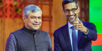 سندر پچائی کا 5 سال میں پہلا ہندوستان دورہ کیوں اہم ہے؟