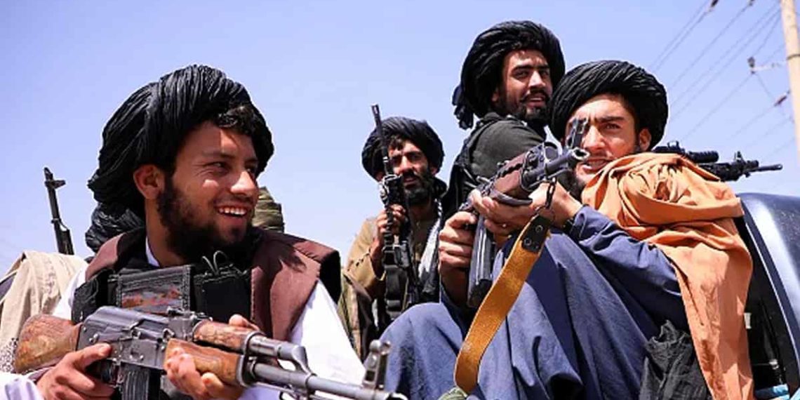 طالبان کی خواتین پر پابندی عائد، این جی او نے کام بند کر دیا