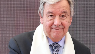 گوٹیریس نے مالی میں اقوام متحدہ کے امن فوجیوں پر حملے کی مذمت کی