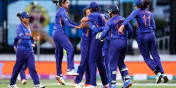 ویمنز T20 ورلڈ کپ کے لیےقومی اسکواڈ کا اعلان ہرمن پریت کور قیادت کریں گی