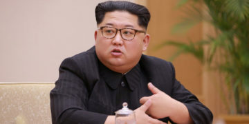 شمالی کوریا کی جاپان کی نئی دفاعی حکمت عملی پر تنقید