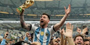 قطر میں میسی کے کمرے کو میوزیم میں تبدیل کیا جائے گا