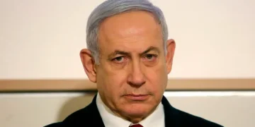 اسرائیل کو مختلف محاذوں پر سنگین سیکیورٹی چیلنجوں کا سامنا ہے۔ وزیراعظم نیتن یاہو