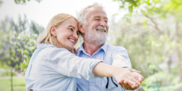 مطالعہ کامیاب عمر بڑھنے سے منسلک عوامل کو بے نقاب کرتا ہے