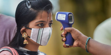 کووڈ کی نئی قسم کے بارے میں فکر مند ہونے کی ضرورت نہیں:ڈاکٹرس ایسو سی ایشن