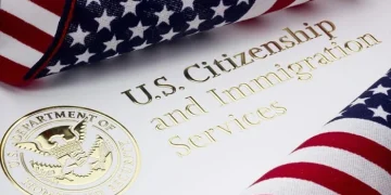 امریکی شہریت لینے کے امتحان کا طریقہ تبدیل کرنے کا منصوبہ