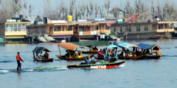 وادی بھر میں موسم خشک، شبانہ سردیوں میں اضافہ
