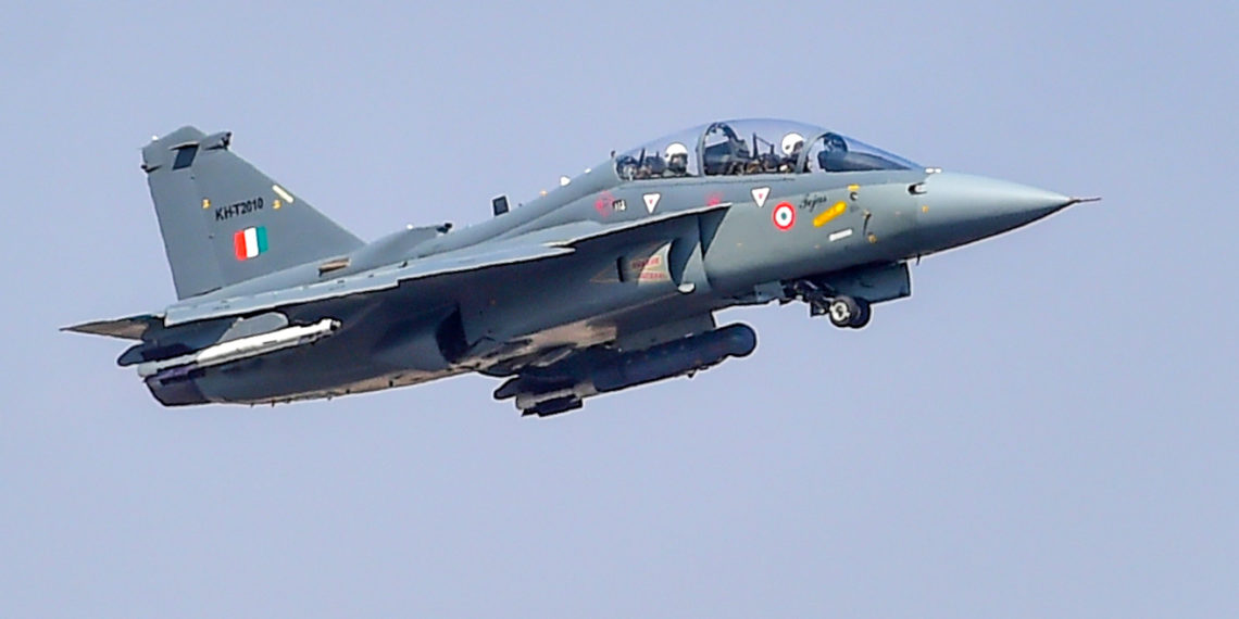 بھارتی فضائیہ جنگی تیاریوں کو جانچنے کیلئے شمال مشرق میں جامع مشق کرے گی