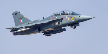 بھارتی فضائیہ جنگی تیاریوں کو جانچنے کیلئے شمال مشرق میں جامع مشق کرے گی