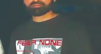 چمبلواس بانہال کے قریب سڑک حادثہ ،نورباغ کانوجوان اعجاز احمد ازجان