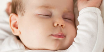 بچوں میں صرف چار ماہ کی عمر سے ہی خود کا احساس پیدا ہوتا ہے