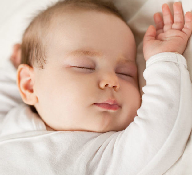 بچوں میں صرف چار ماہ کی عمر سے ہی خود کا احساس پیدا ہوتا ہے