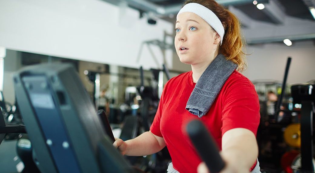 موٹاپا کس طرح ڈیمنشیا کے خطرے کو بڑھاتا ہے:محققین