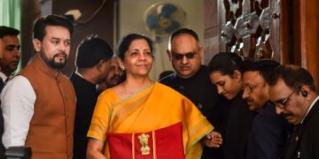 ہنگامی آرائی اور الزامات و جوابی الزامات کے بیچ جموں کشمیر مالی بجٹ منظور