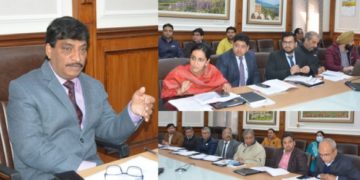 خدمات کی ڈیجیٹائزیشن کے بعد بروقت خدمات کی فراہمی پر توجہ دی جانی چاہئے۔ چیف سیکرٹری