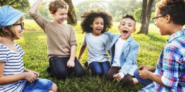 بچوں، نوعمروں میں کم ڈپریشن علامات کے ساتھ منسلک جسمانی سرگرمی