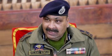 پولیس چیزوں کو ہلکے میں نہیں لے سکتی: دلباغ سنگھ