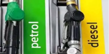 پٹرول اور ڈیزل کی قیمتوں میں کوئی تبدیلی نہیں