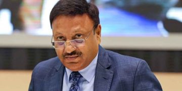 جہاں انتخابات ہونے ہیں وہاں منتخب حکومت ہونی چاہیے، حد بندی کا عمل اور دیگر کارورائی مکمل کی گئی /الیکشن کمیشن آف انڈیا