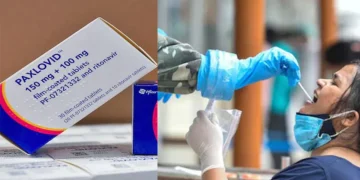 کووڈ بحران کے درمیان ہندوستانی ادویات چینیوں کی جانیں بچا رہی ہیں