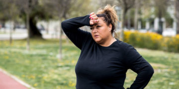 پروٹین کی نئی ساخت کی دریافت موٹاپے کے علاج کا باعث بن سکتی ہے