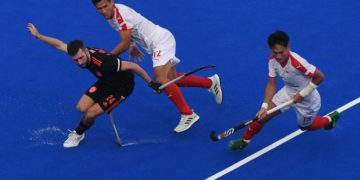 ہاکی ورلڈ کپ: پول سی میں نیدرلینڈ اور نیوزی لینڈ نے فاتحانہ آغاز کیا
