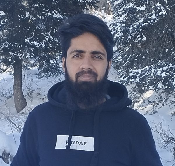 دُکھی بہُو کے کنوارے درد