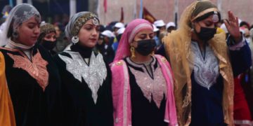 گذشتہ تین برسوں سےیو ٹی ترقی کی نئی صبح دیکھ رہا ہے: آر آر بھٹناگر