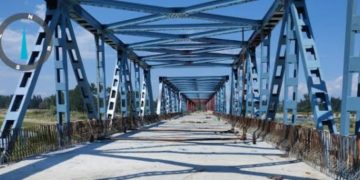 جنوبی کشمیر کا سب سے طویل پل کولگام میں جلد شروع کیا جائے گا