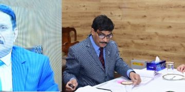 اِنتظامی کونسل نے زمین اِصلاحات ایکٹ کی بعض دفعات میں ترمیم کرنے کو منظور ی دی