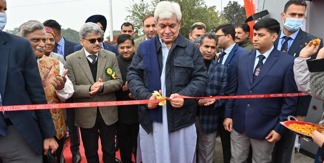 جغرافیائی اشاروں کو گیم چینجر قرار دیا